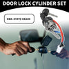 Hyundai Elantra Ignition Lock Cylinder (2011-2016)