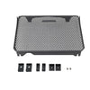 Suzuki GSX-8S Black Aluminum Grille Guard Cover (2024-2025)