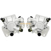 Suzuki King Quad 400 750 Front Brake Calipers & Pads