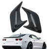 Universal Car Air Flow Intake Scoop Vent Cover