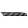 Volkswagen Passat B5 Black Passenger Side Door Handle Cover Trim (2001-2005)