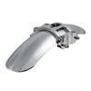 Harley Street 500 750 XG500 XG750 14" Chrome Front Fender (2015-2020)