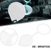 Mitsubishi Lancer, Outlander Radiator Condenser Tank Cap (2003-2018)