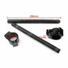 Yamaha RZ350 Handlebar Stubs 35mm (1984-1986)