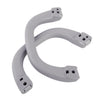 Mitsubishi Pajero Montero Shogun A Pillar Roof Handles (V31-V32)