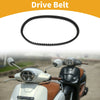 Toyota Cygnus 125cc ZY 125 Motorcycle V-Belt Drive Belt