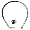 Polaris Magnum 325 425 500 335 Brake Hose Line Front Left