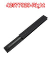 Buick & Chevrolet Vehicles Moldings