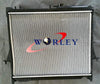 Holden Rodeo RA 2.4L 3.5L V6 & 3.0L Turbo Diesel Radiator (03-08)