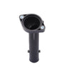 Toyota Camry Celica Solara Coolant Thermostat Housing (2002-2006)