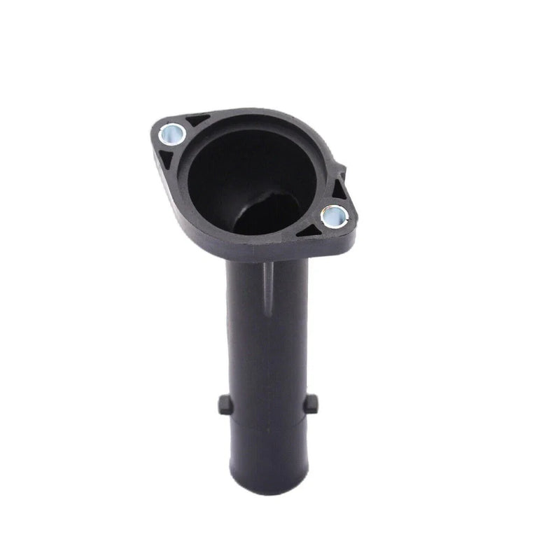 Toyota Camry Celica Solara Coolant Thermostat Housing (2002-2006)