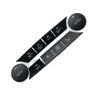 Mercedes Benz C GLK W204 C204 A/C Control Switch Button Kit 10 x (2010-2015)