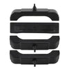 GM 1968-1981 4 Pcs Rubber Radiator Mounting Cushions