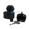 Polaris SCRAMBLER 500 2x4 Ignition Key Switch Lock Set (2000-2001)