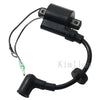 Yamaha Outboard 30HP 25HP Ignition Coil