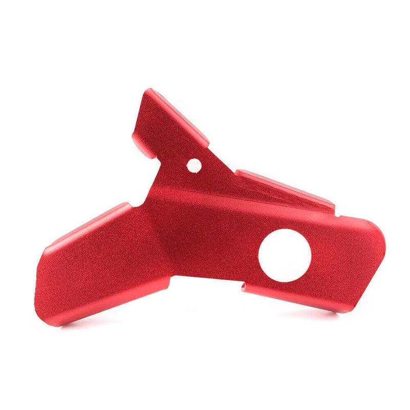 Honda CRF250L / M CNC Body Frame Cover Guard  Colors (2012-2018)