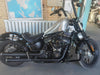 Harley Softail Street Bob M8 14L Fuel Tank (2018 - Present)