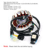 CLR125 XLR125 CRF230 SL230 Stator Coil (1998-2003)