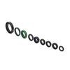 Honda CR250R 9 x Engine Oil Seal Kit (2005-2007)