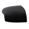 Ford Focus Matte Black Rearview Mirror Covers (2005-2008)
