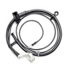 Chevrolet Silverado Battery Negative Cable (2014-2018)