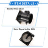 Ford Expedition Mass Air Flow Sensor Assembly (1999-2002)