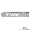 Suzuki Boulevard M109R Steel Rear Swing Arm Protect Cover (2006-2013)