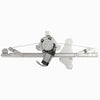 Nissan Qashqai J11 Front Right Window Regulator with Motor (2014-2021)