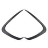 Volkswagen UP Carbon Fiber Front Bumper Side Splitters (2011-2015)