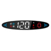 Tesla Model 3, Model Y T6 Head Up Display HUD Digital Speedometer