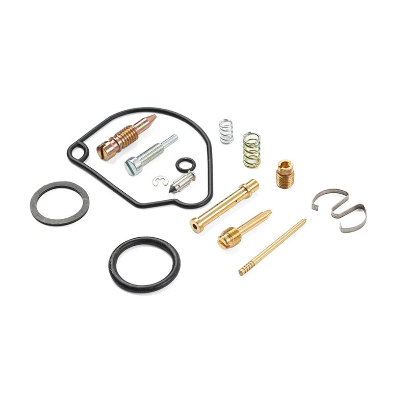 Honda CRF50F CRF 50F Carburetor Repair Kit (2006-2016)