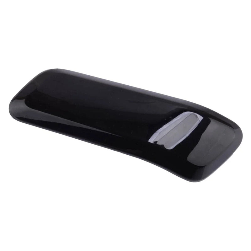 Land Rover Defender 110 Black Interior Door Handle Panel Cover (20-22)