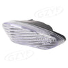 Suzuki SV650, TL1000S, TL1000R LED Clear Tail Light Turn Signals (1999-2003)