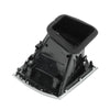 Audi Q5 Driver Left Dash A/C Air Vent Outlet Assembly (2010–2017)