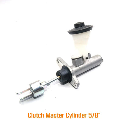 Clutch Master Cylinder for Toyota Hilux 1997-2005
