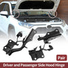 Lexus ES300h Hood Hinges 1 Pair (2019-2022)