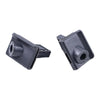 Nissan Leaf Rogue Bumper to Fender Bracket Set (2018-2023)