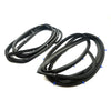 Honda Accord Sedan CP1 CP2 CP3 2007-2012 Front Rear Door Weatherstrip Rubber