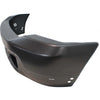 1-Piece Front Bumper For Ford F-250 Super Duty 2002-2004
