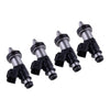 Suzuki Hayabusa GSX1300R GSX-R750 GSX-R600 4 x Fuel Injectors (2000-2023)