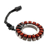 Softail FLST FXST & Dyna FXD Stator (2001-2006)