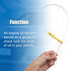 Hyundai Sonata Engine Oil Level Dipstick (2011-2019)