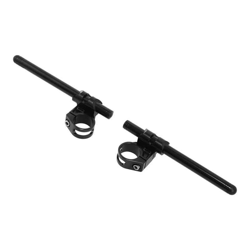 Suzuki GSXR600, Honda CBR600RR 45mm Clip-On Handlebar (1996-2004)