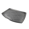 Mazda CX-3 Rear Trunk Cargo Floor Mat (2016-2023)