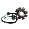 Honda CRF 150 F Stator, Regulator, Gasket (2006-2017)