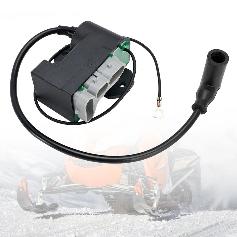 Ski-Doo Tundra R, Skandic Tundra 300F CDI Module (2000-2006)
