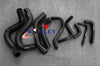 Nissan Patrol Y60 GQ Turbo Diesel Radiator Coolant Hose (1994-1997)