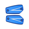 Suzuki GSX1300R Hayabusa Clutch Brake Fluid Reservoir Cover (2021-2023)