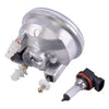 Suzuki SX4 (2007-2011) Aerio Fog Light Lamps  Left Right (2002-2004)