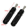 Bike CNC Universal Motorcycle Folding Foot Pegs